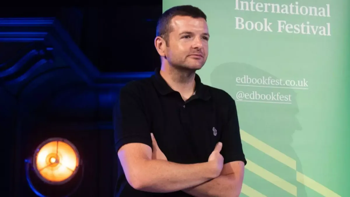 Kevin Bridges Belfast Tickets