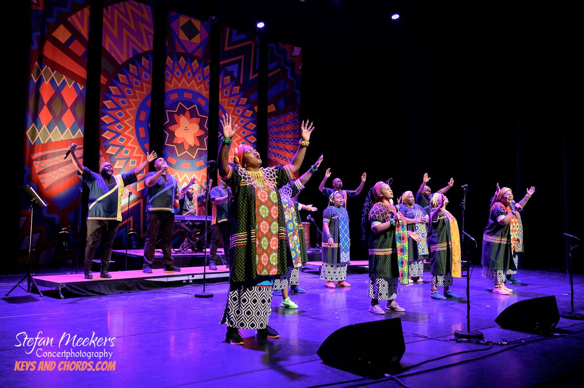 Parking The Simon & Garfunkel Story - College Station