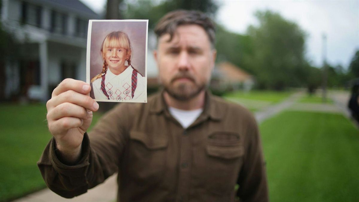FTFF 2026: The Secret of Me