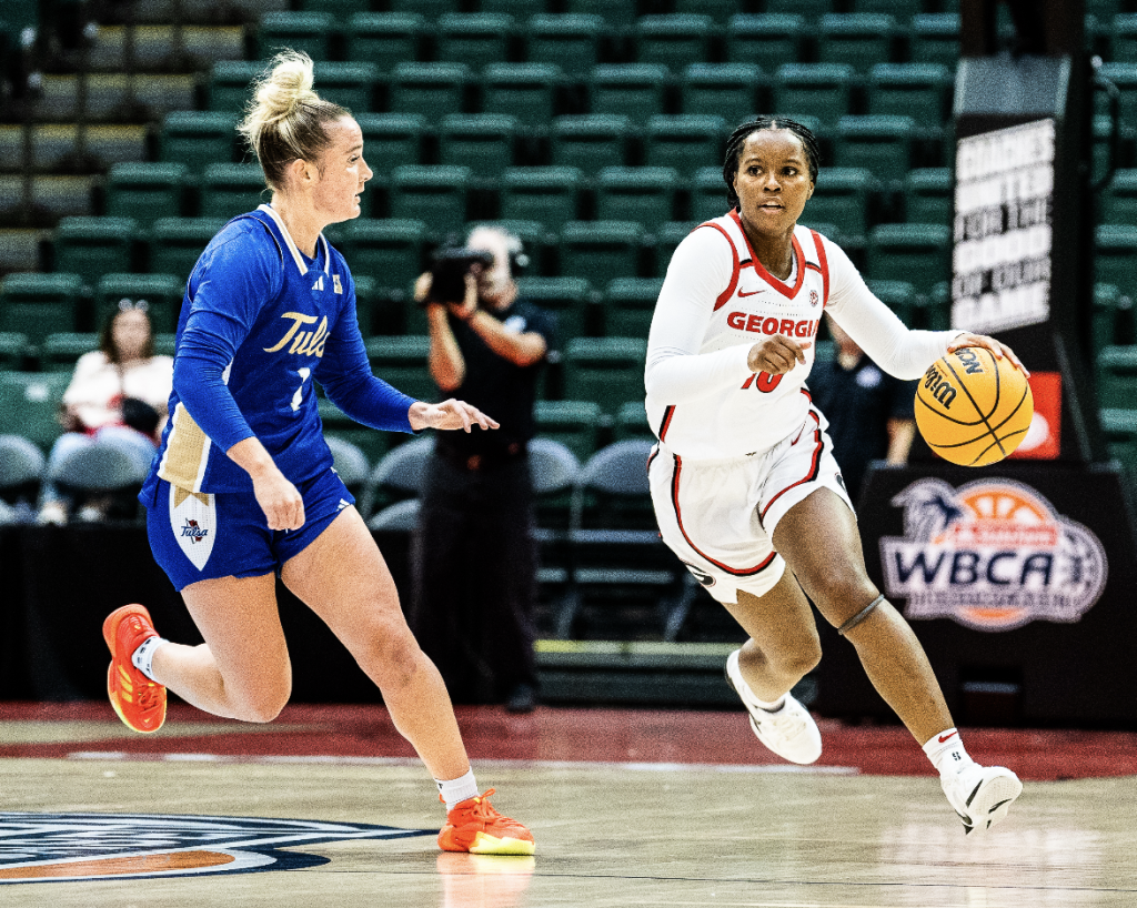 WBCA Showcase at ESPN Wide World of Sports State Farm Field House