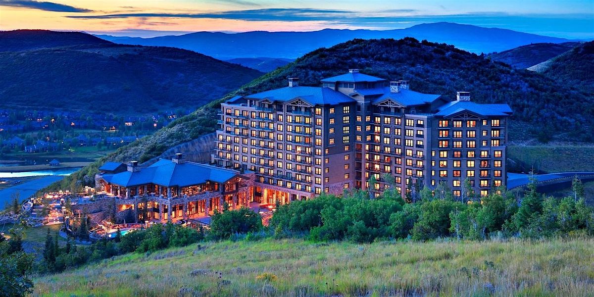 AAAP Spring 2026 Conference in Park City, Utah!