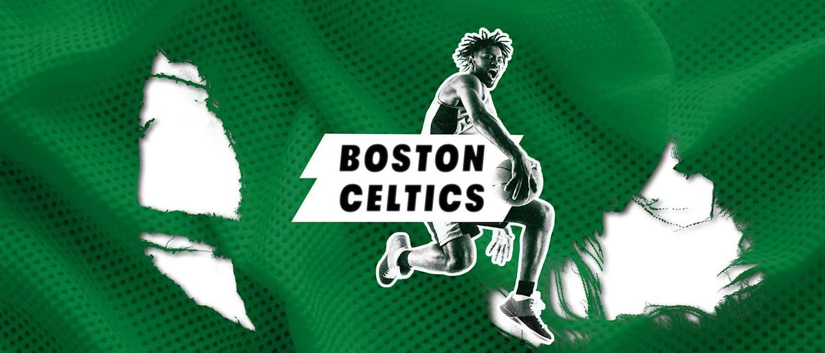 TBD at Boston Celtics at TD Garden