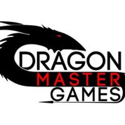 Dragon Master Games