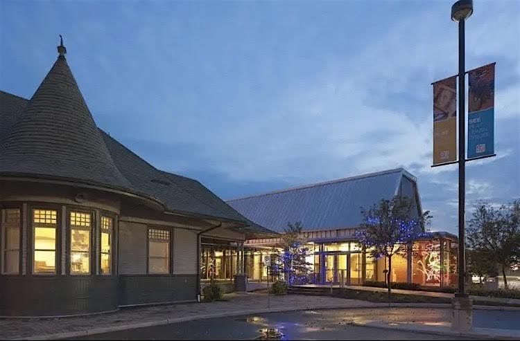 Poetry Night at Station Gallery: June 10, 2026