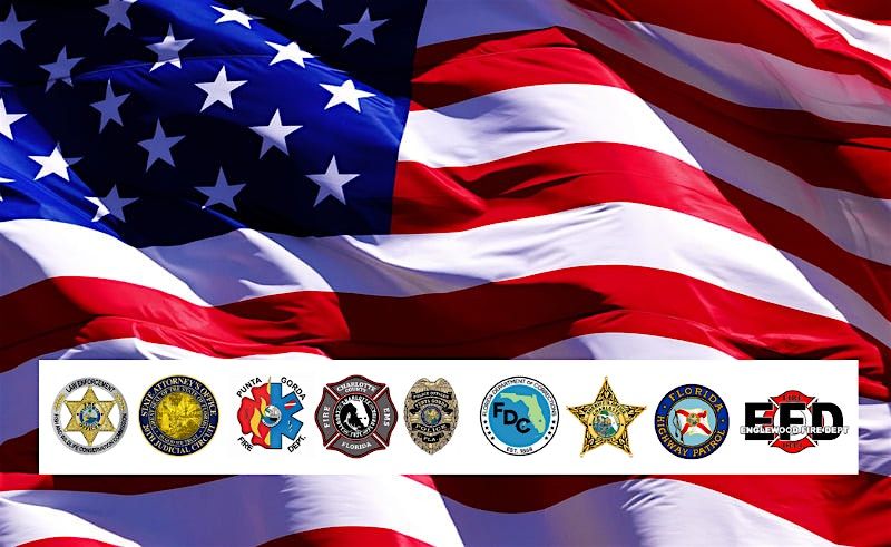 Charlotte County Public Safety Appreciation Night (PSAN)