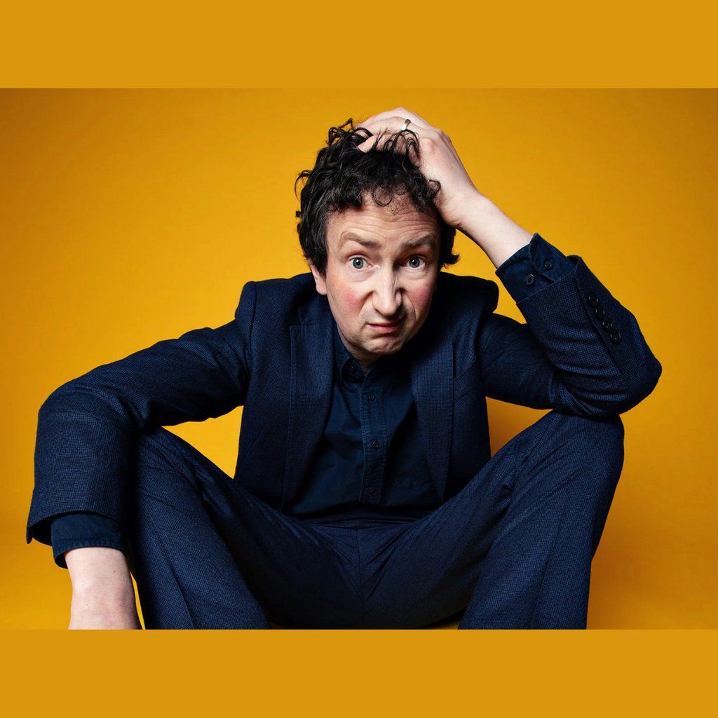 Matt Green Stand up Comedy Tour