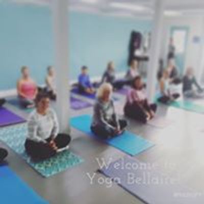 Yoga Bellaire