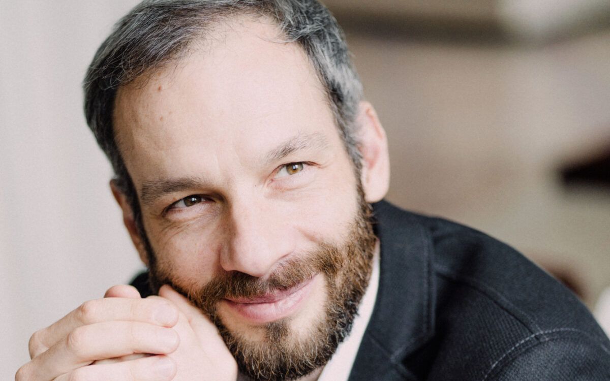 Pittsburgh Symphony Orchestra: Dima Slobodeniouk - Sibelius' Second