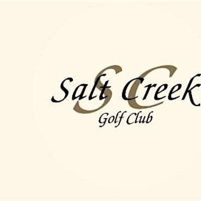 Salt Creek Golf Club