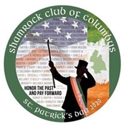 Shamrock Club of Columbus