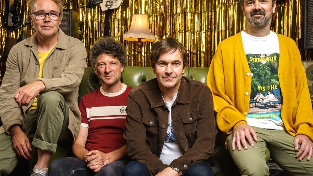 The Bluetones