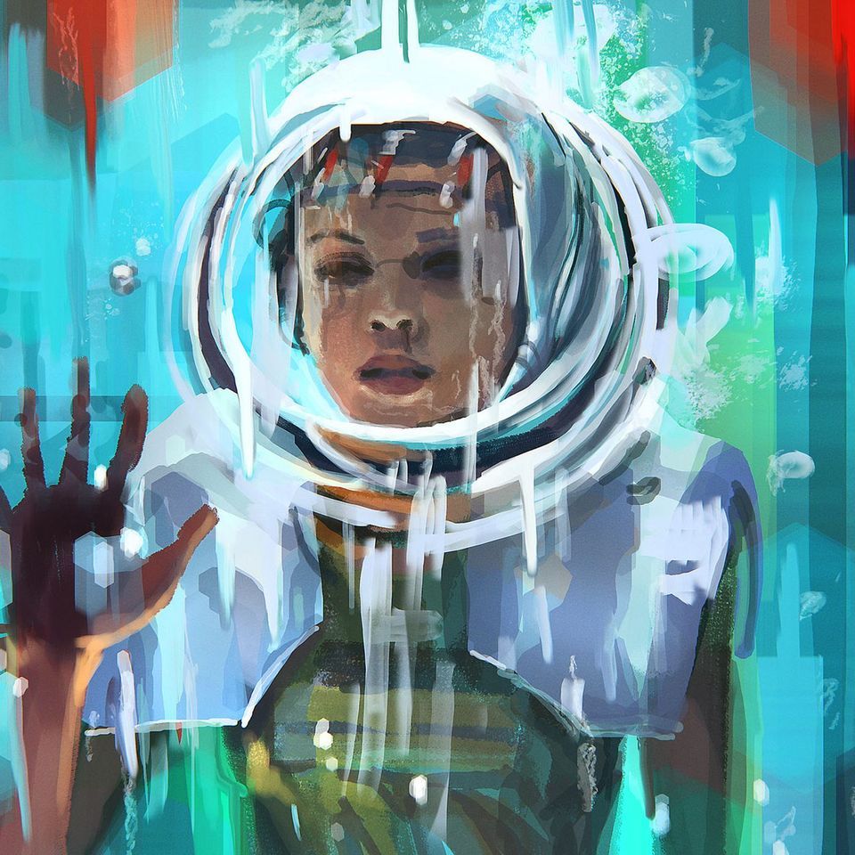 Classic Traveller RPG Stranger Things A Lone Star Game Expo 2022 Classic Traveller RPG Stranger Things A Lone Star Game Expo 2022