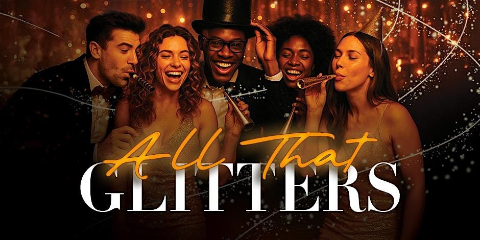 All That Glitters: New Year\u2019s Eve 2025 at Hard Rock Ottawa