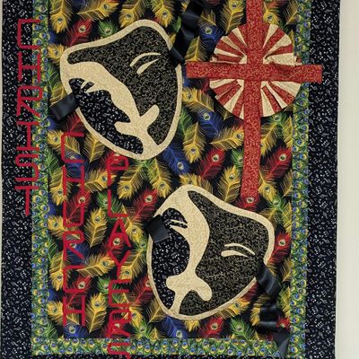 Christ Church Players