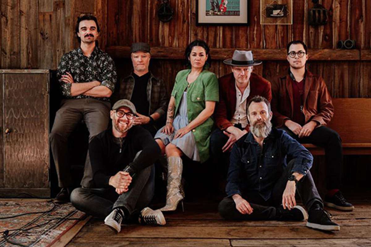 Bywater Call at Mauch Chunk Opera House