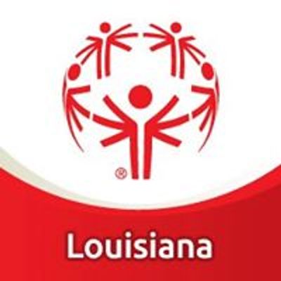 Special Olympics Louisiana