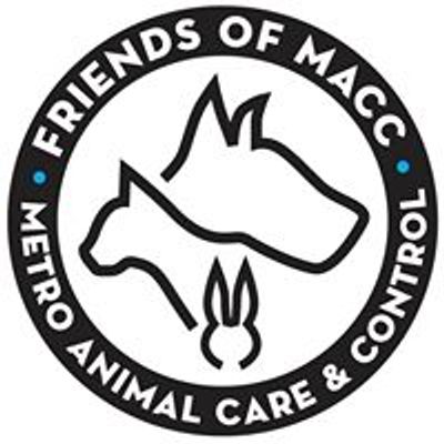 Friends of MACC