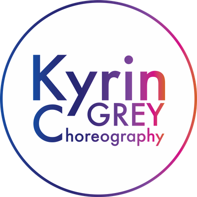 Kyrin Grey