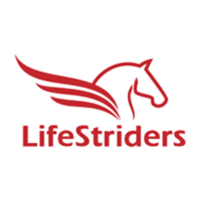LifeStriders