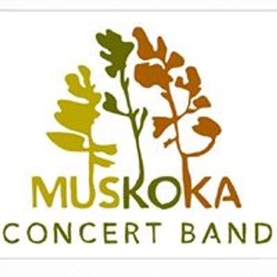 Muskoka Concert Band