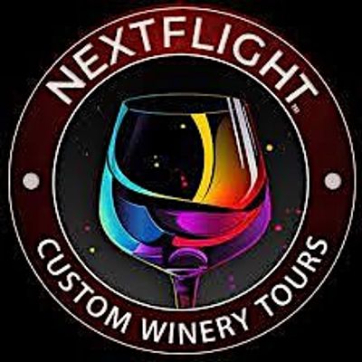 NextFlight Winery Tours, LLC.