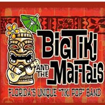 Big Tiki & The Mai Tai's