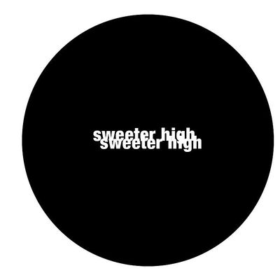 Sweeter High