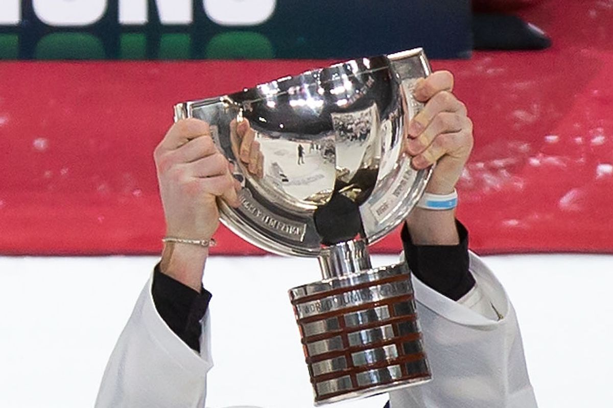 IIHF World Junior Championship: Czech Republic vs. Latvia