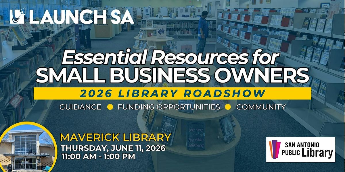Essential Resources for Small Business Owners