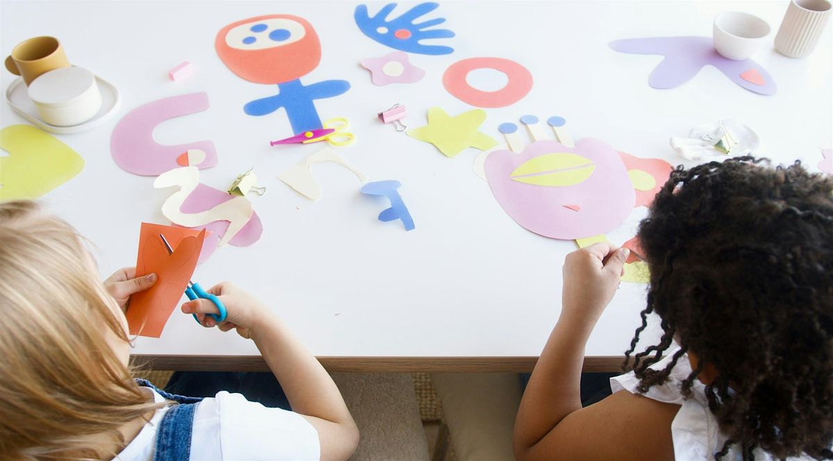 Centrepointe In-person Playgroup - May 2026 - SHOES REQUIRED