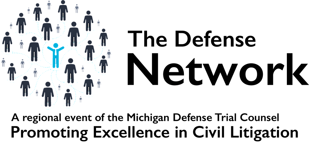 The Defense Network 2026