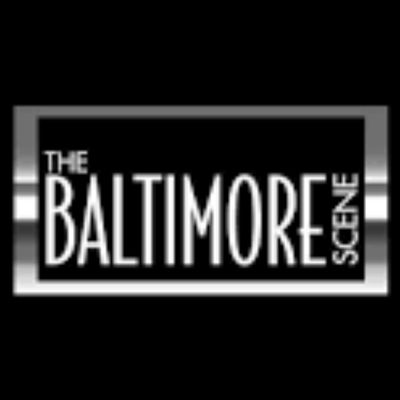 The Baltimore Scene