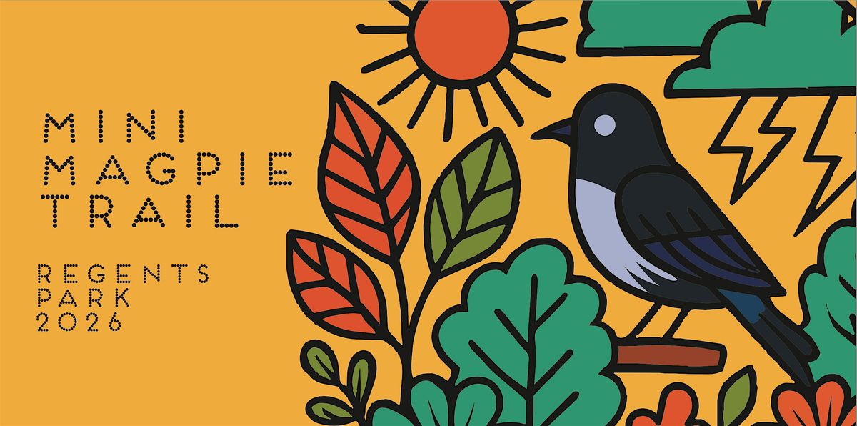 The Mini Magpie Trail
