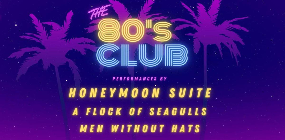 Honeymoon Suite with The Kings