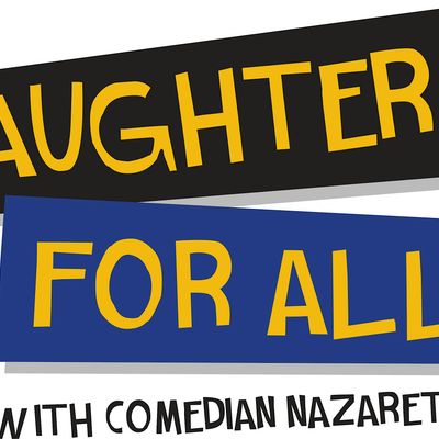Laughter for All, Inc.
