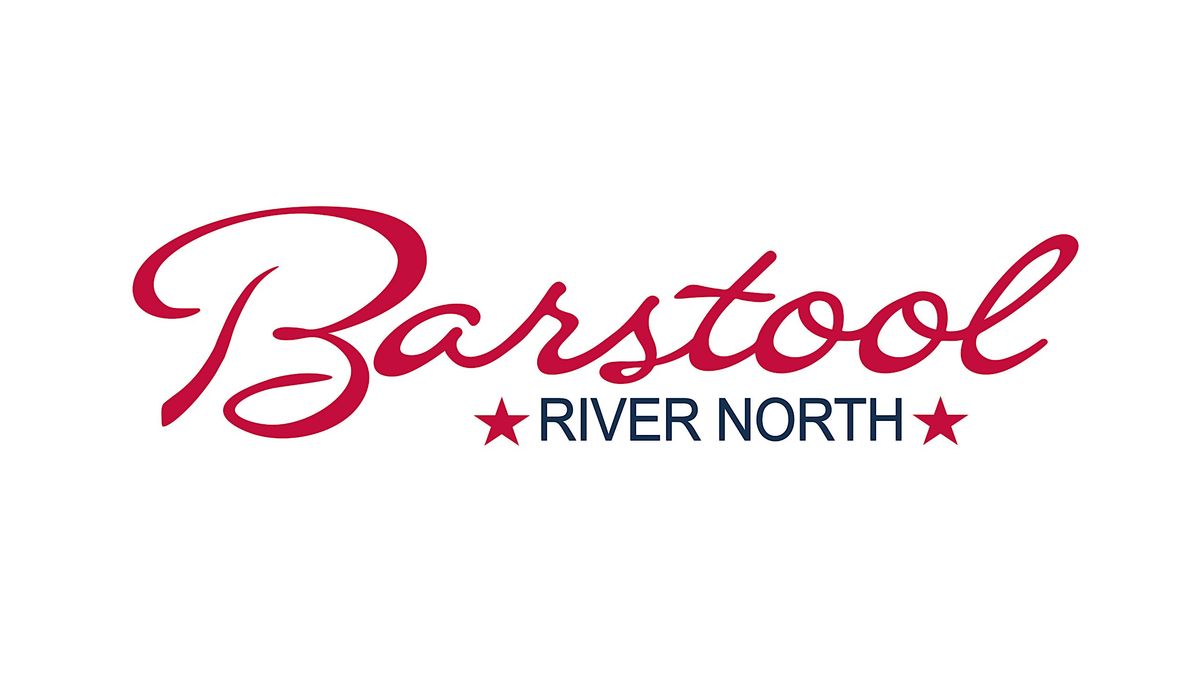 Pizza Take over at Barstool River North