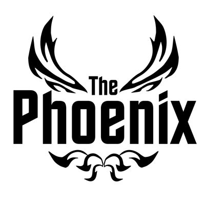 The Phoenix Bar & Lounge