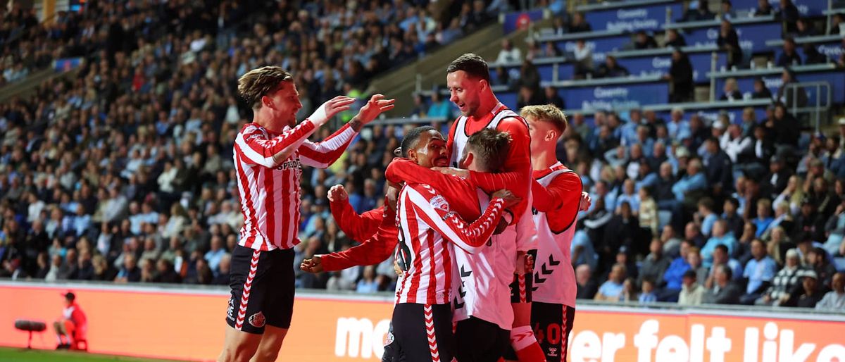 Sunderland AFC vs Arsenal FC Tickets