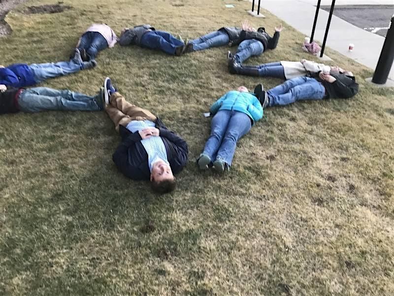 Epic Colorado Springs Scavenger Hunt: All Things Colorado Springs!