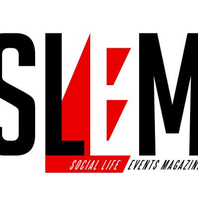 SLEM (Social Lifestyles & Events Magazine)