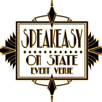 Speakeasy On State Event Venue