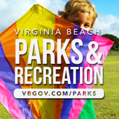 Virginia Beach Parks & Recreation