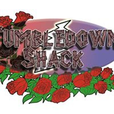 Tumbledown Shack