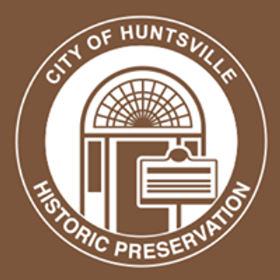 Huntsville Historic Preservation Commission