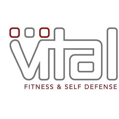 Vital Fitness & Self-Defense