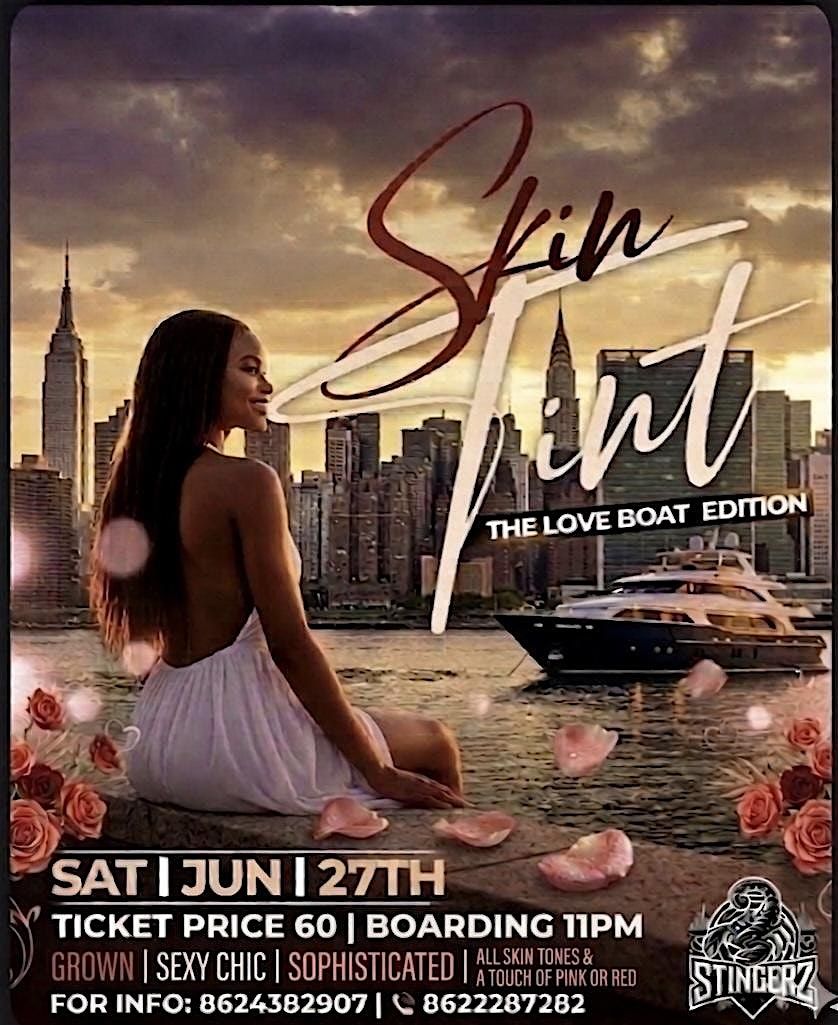 \u2728SkinTinT\u2728\u2764\ufe0f The Love Boat