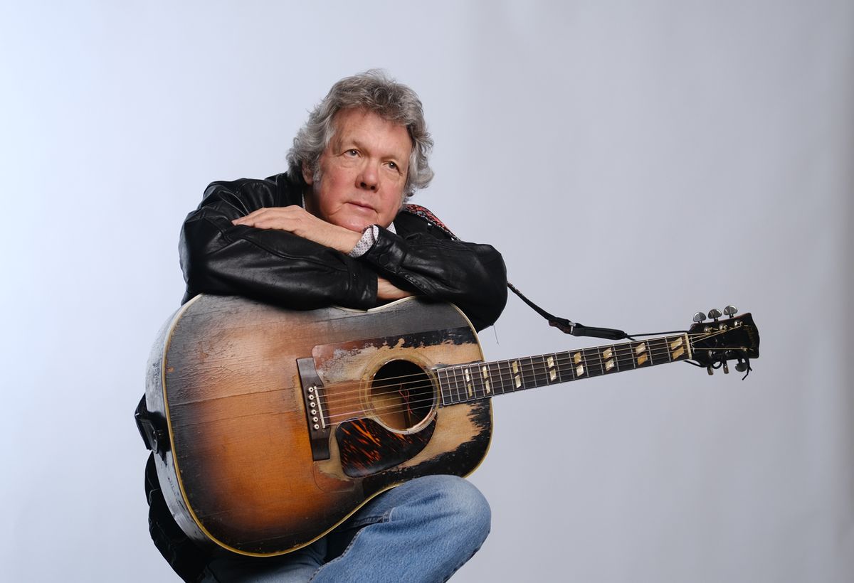 Steve Forbert & The New Renditions