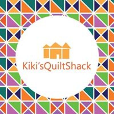Kiki's Quilt Shack