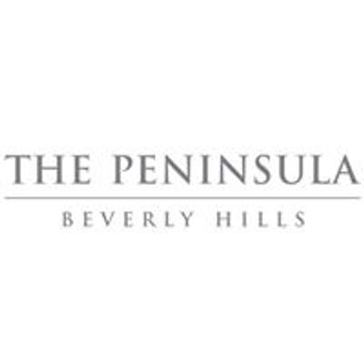 The Peninsula Beverly Hills