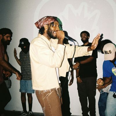 BlueBlaze Entertainment